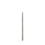 LED Tall Taper Candle, Areia, Lisa, 2x55 cm