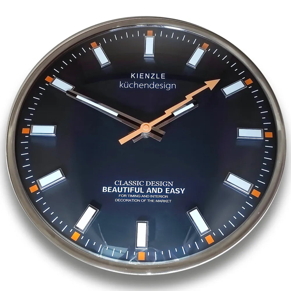 Relógio de Parede  Classic 33