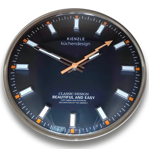 Relógio de Parede  Classic 33