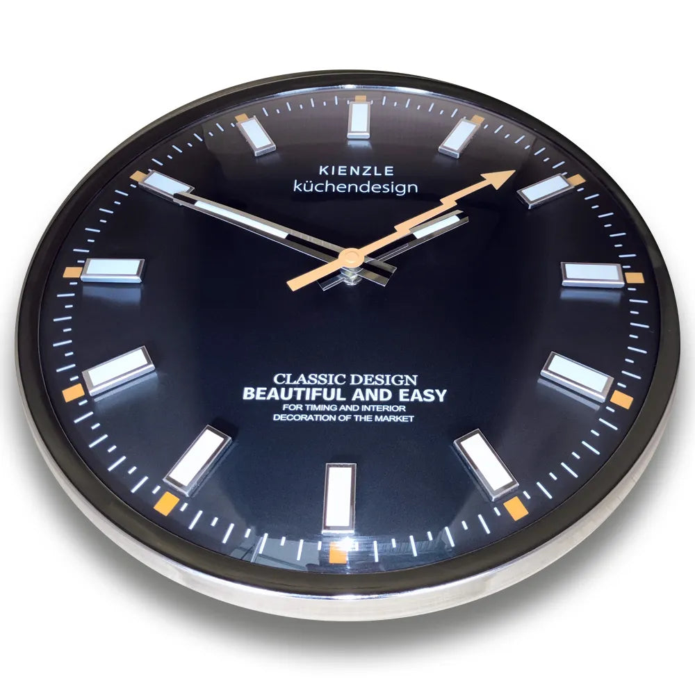 Relógio de Parede  Classic 33