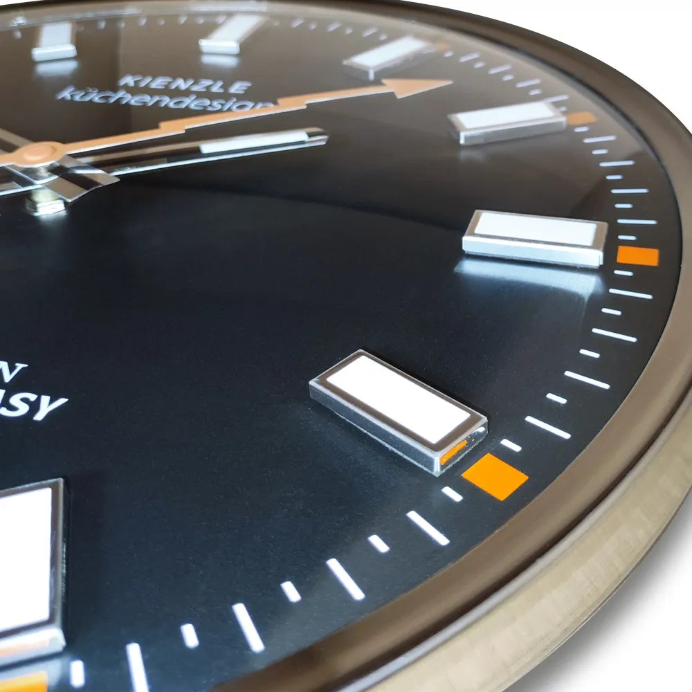 Relógio de Parede  Classic 33