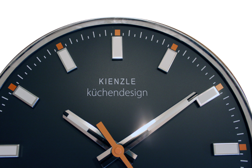 Relógio de Parede  Classic 33