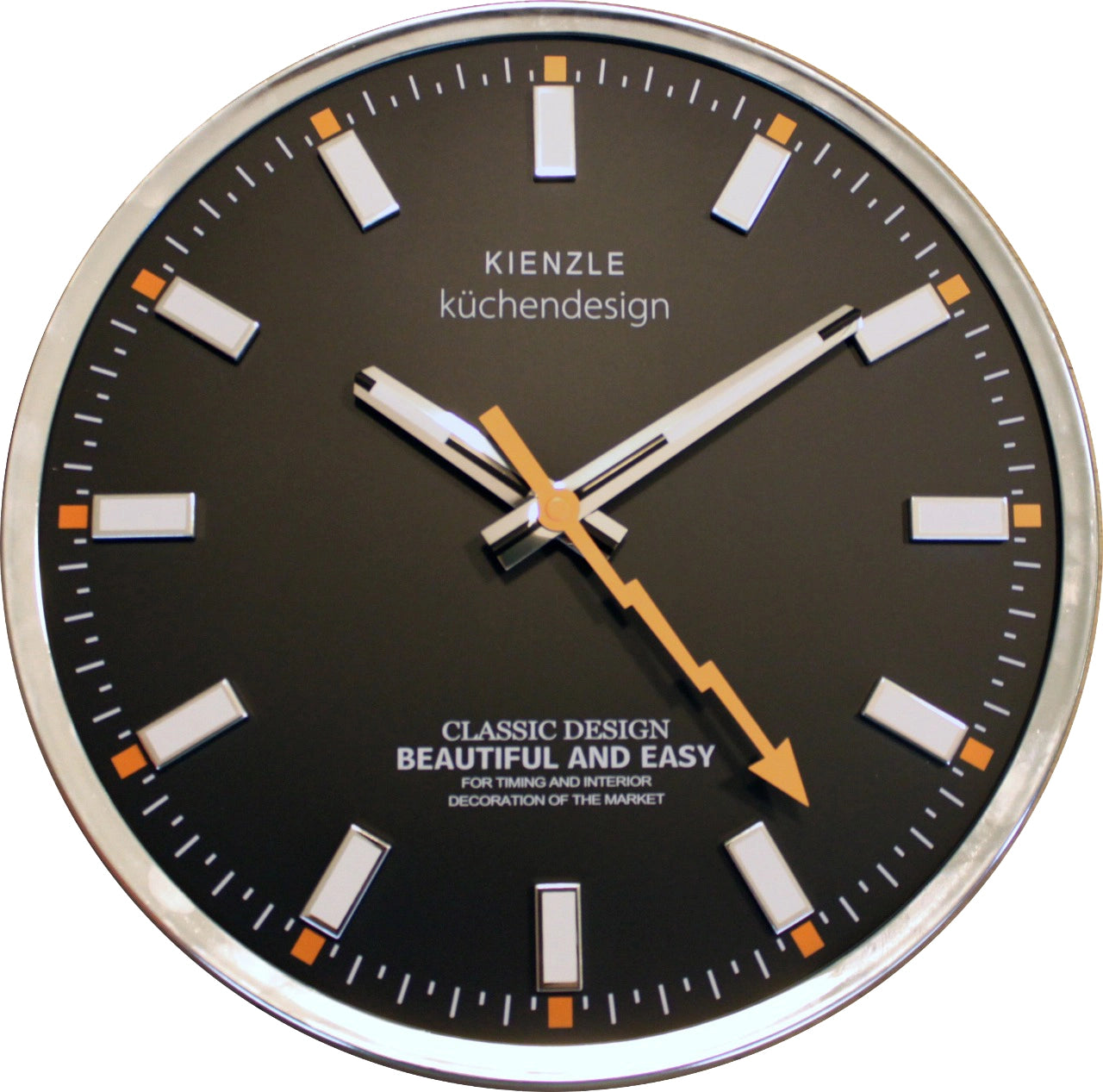 Relógio de Parede  Classic 33