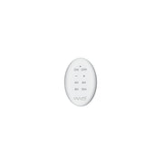 Controle remoto premium, 6x1x9 cm