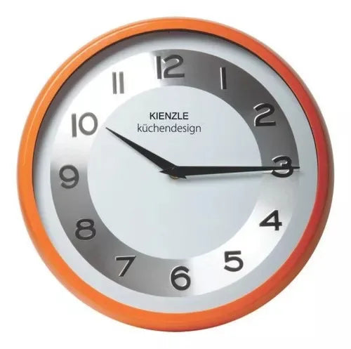 Relógio de Parede Carrot 30