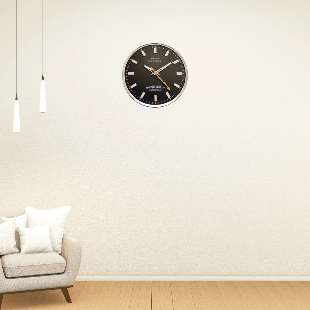 Relógio de Parede  Classic 33