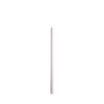 LED Tall Taper Candle, Lavanda Clara, Lisa, 2x55 cm