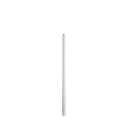 LED Tall Taper Candle, Lavanda Clara, Lisa, 2x55 cm