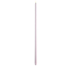 LED Tall Taper Candle, Lavanda Clara, Lisa, 2x75 cm