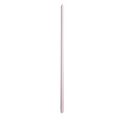 LED Tall Taper Candle, Lavanda Clara, Lisa, 2x75 cm