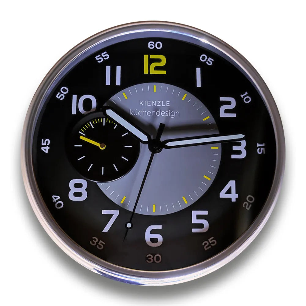 Relógio de Parede Metal 33