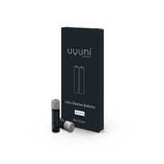 Pilha AAAA, 1,5 V, 580 mAh, pacote com 4