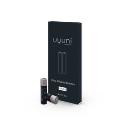 Pilha AAAA, 1,5 V, 580 mAh, pacote com 4