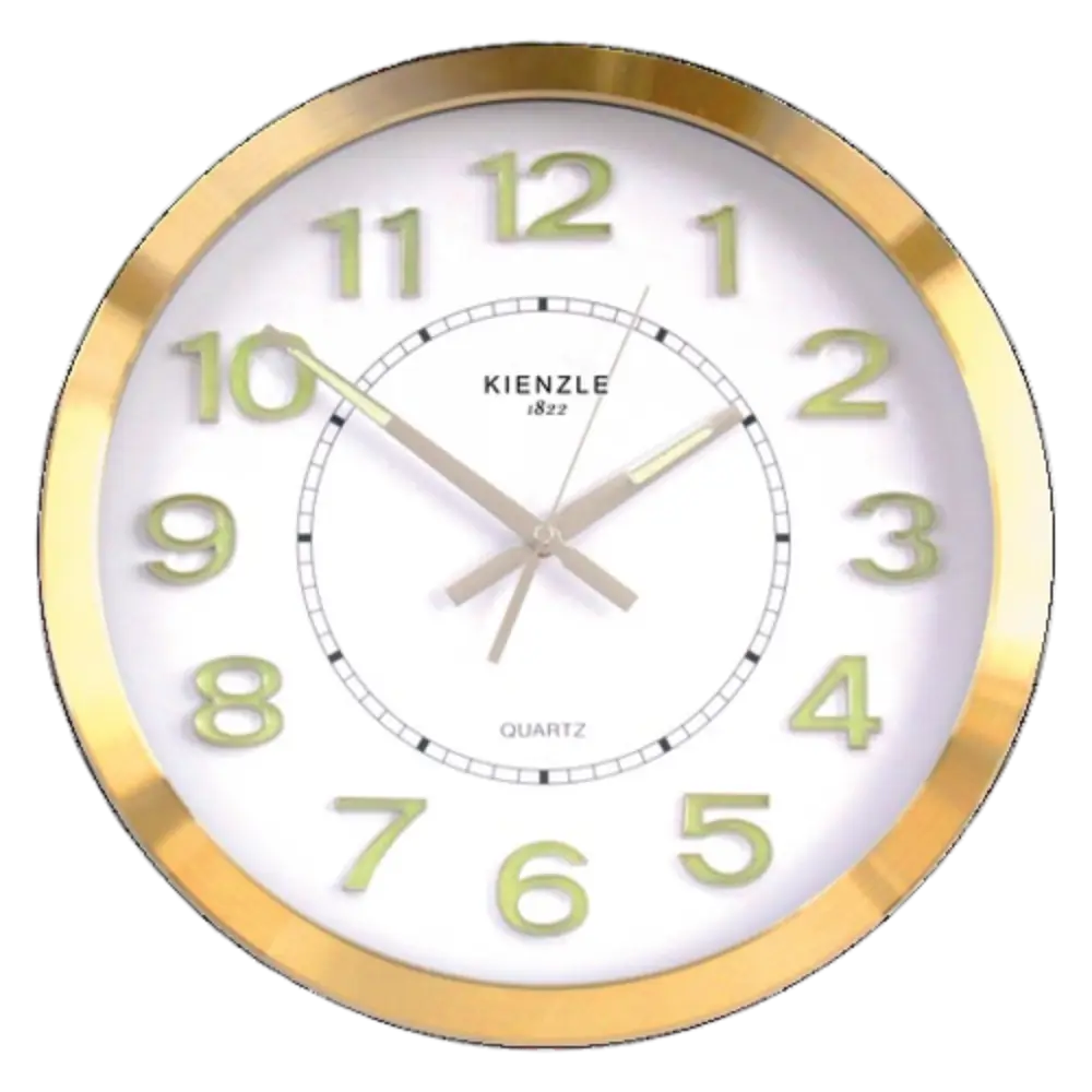 Relógio de Parede Prestige D35