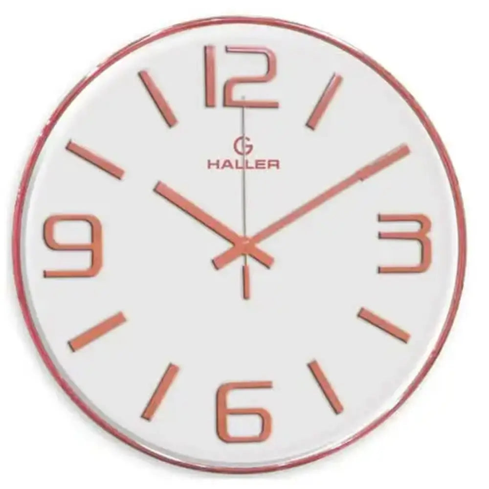 Relógio de Parede Tobias