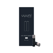 UYUNI AAA Bateria, 1,5V, 1000mAh, 4-pack