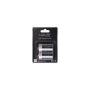UYUNI C Bateria, 1,5V, 6700mAh, 2-pack