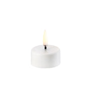 Vela LED 4x2 cm