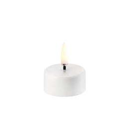 Vela LED 4x2 cm