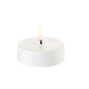 Vela LED, 6x2 cm