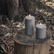 Vela de LED 8x15 cm1