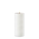 Vela de LED 8x20 cm