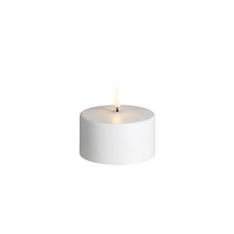 Vela de LED 8x5 cm