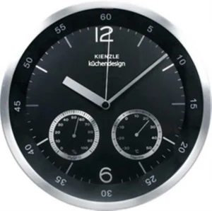 Relógio de parede Iron Relógio de parede Iron