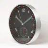 relogio-5557 Relógio de Parede Black 30